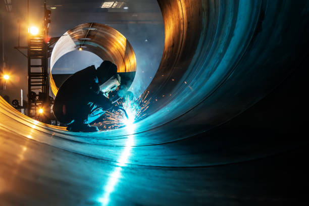 Best Automation and Robotic Welding in Westville, NJ