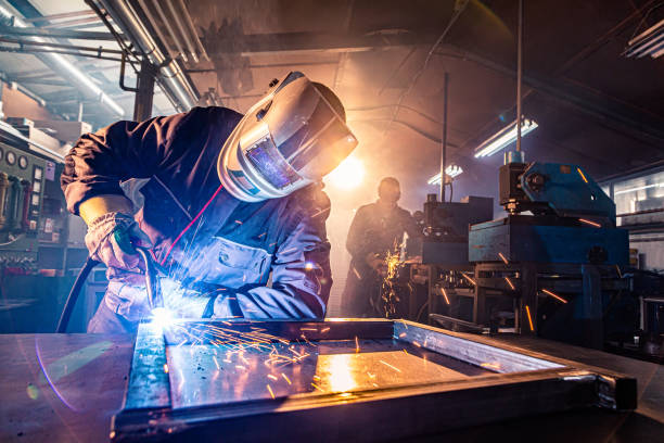  Westville, NJ Welder Pros