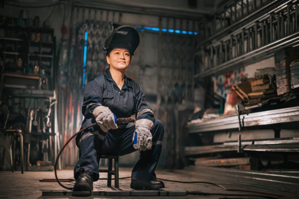 Affordable Welder Services in Westville, NJ
