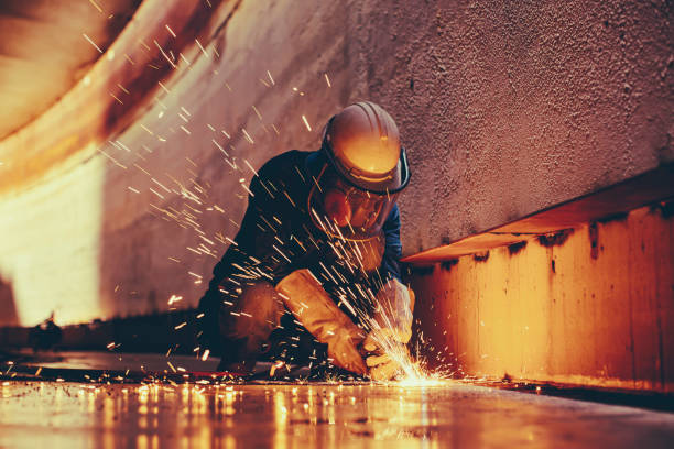 Best Structural Steel Welding in Westville, NJ
