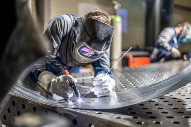Best Welding Inspection and Certification in Westville, NJ